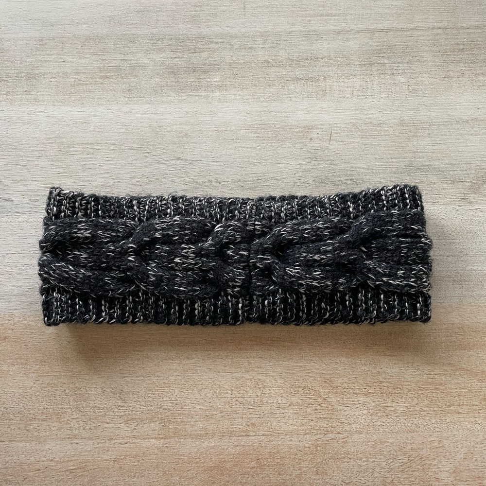 ROOTS Cold Weather Headband